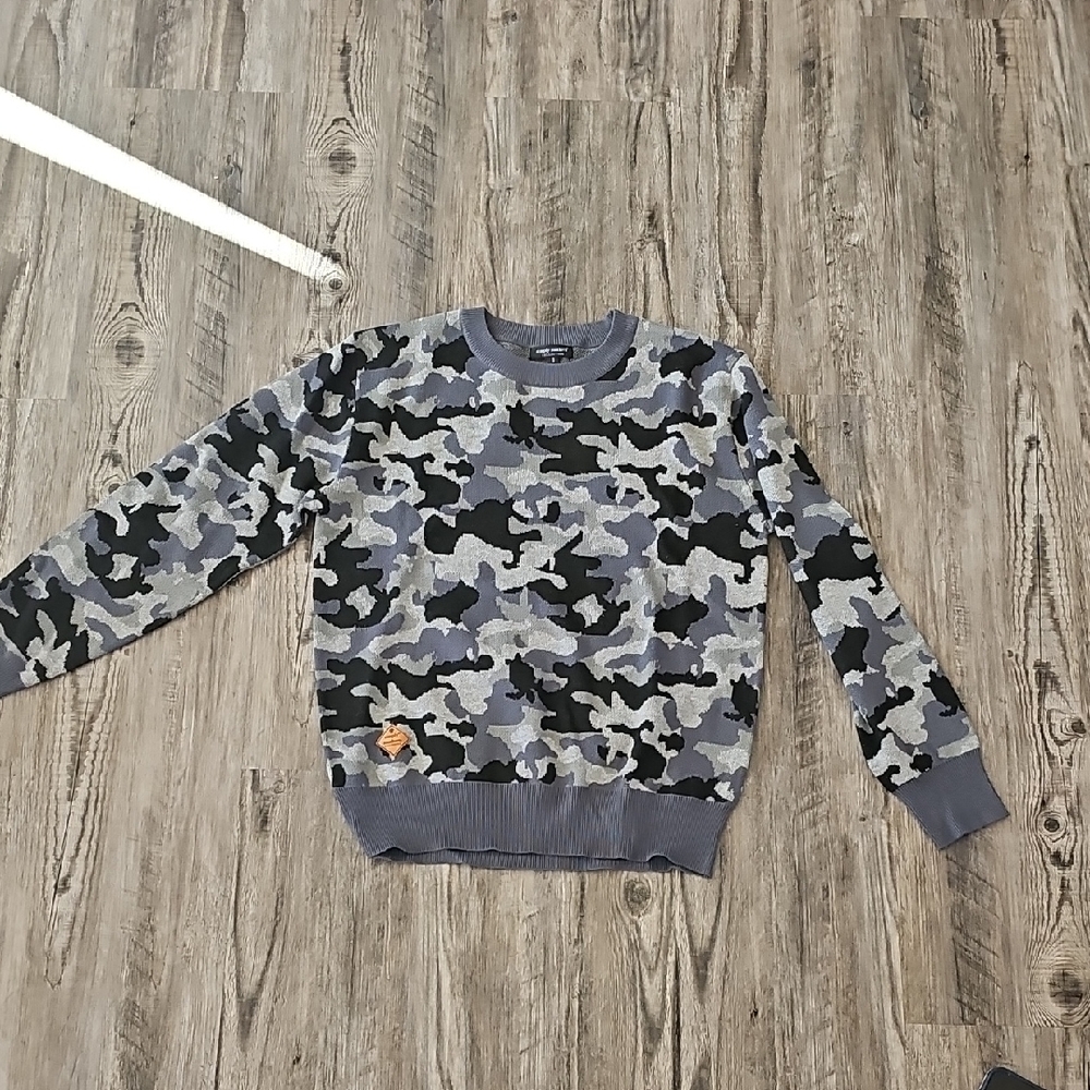 Simply Southern Sweater